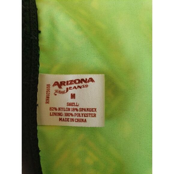 Women's Bikini Set Two Piece Swimwear Flutter Top Criss Cross Bathing Suit NEW - Picture 9 of 9